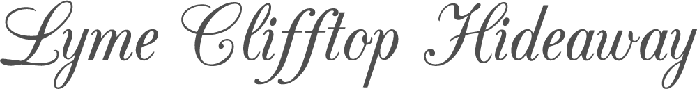 Lyme Clifftop hideaway - Accommodation for 2 in Lyme Regis